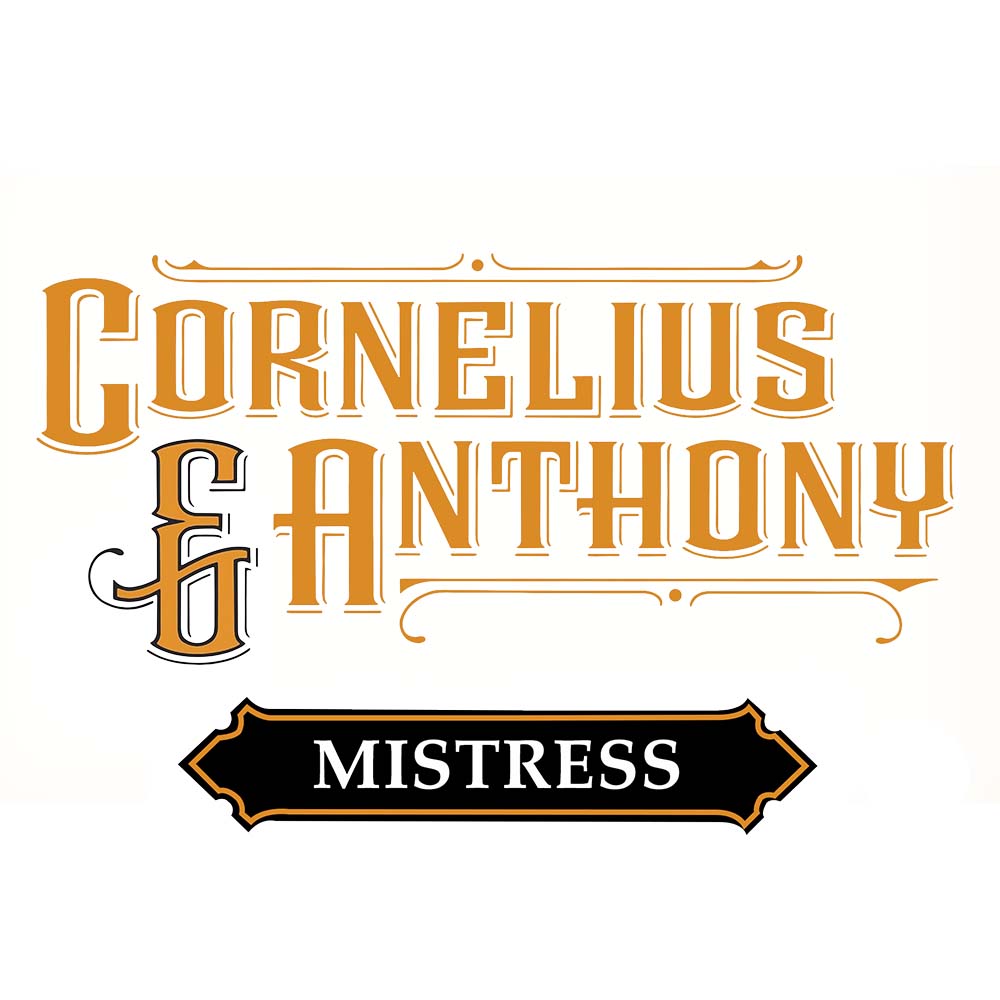 Cornelius & Anthony The Mistress